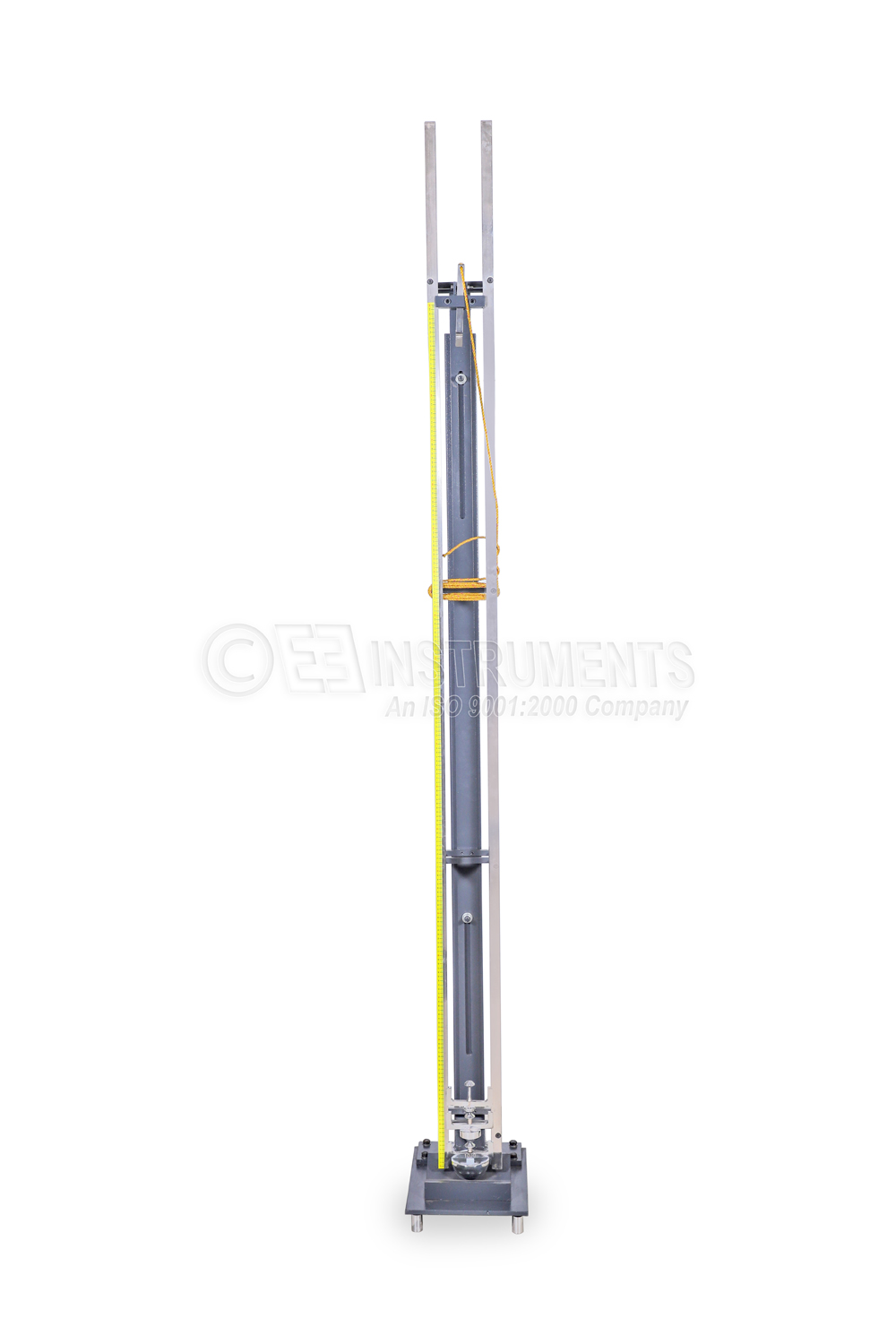 IMPACT TESTER FOR PVC, CPVC & UPVC PIPE - IS 12818, IS 13592.